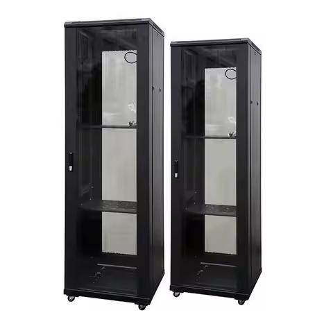 25U Server Cabinet