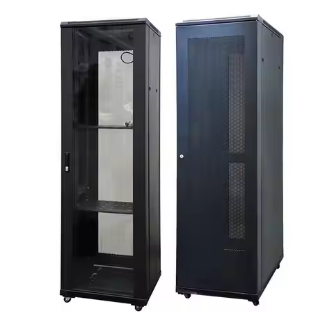 Outdoor Cabinet