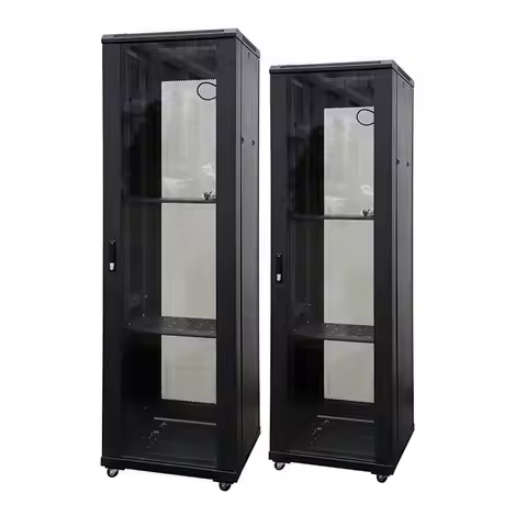 Air-conditioned Cabinet