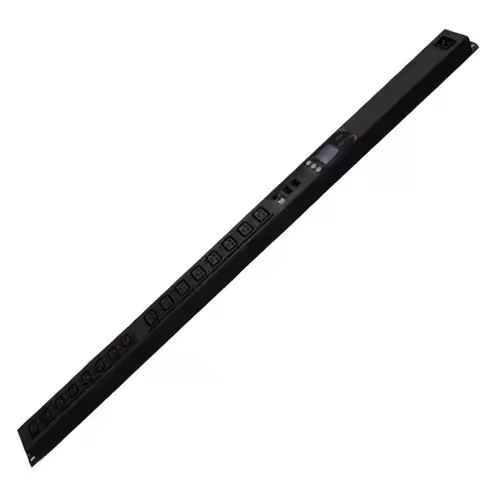 8 × C13 + 8 × C19 Intelligent Rack PDU