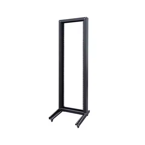 4U Open Frame Rack