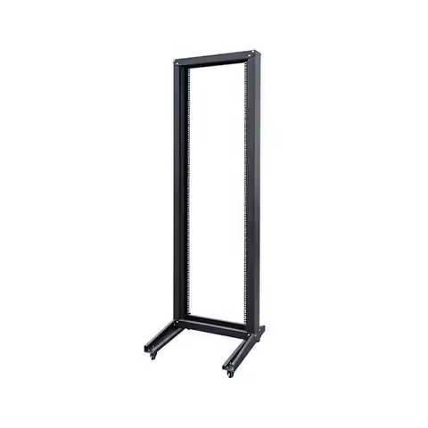 12U Open Frame Rack
