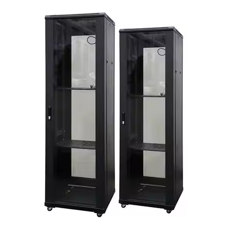 40U Server Cabinet