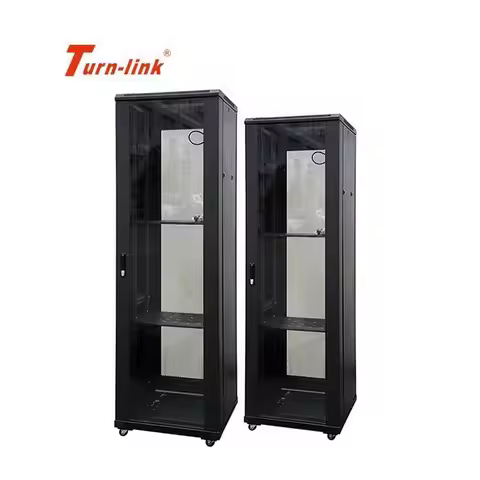 27U Server Cabinet