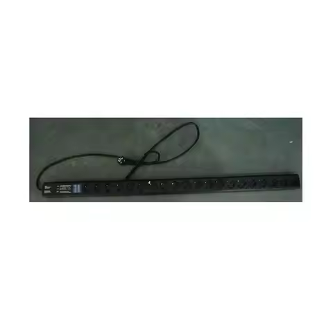 20-Outlet Schuko Metered Rack PDU