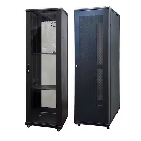 21U Server Cabinet