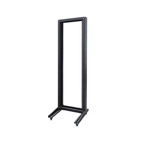 4-Post Open Frame Rack