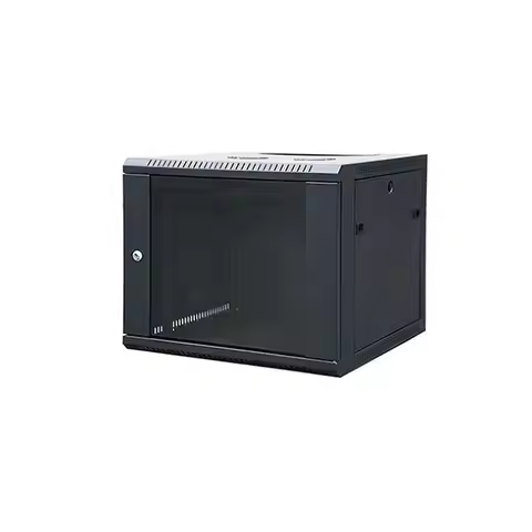 4U Wall Mount Cabinet