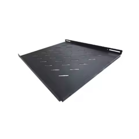 1U Fixed Rack Shelf · Adjustable
