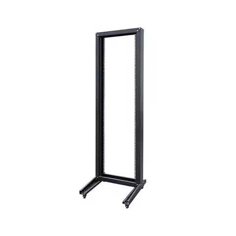 42U Open Frame Rack · Adjustable