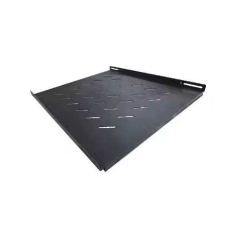 1U Cantilever Shelf