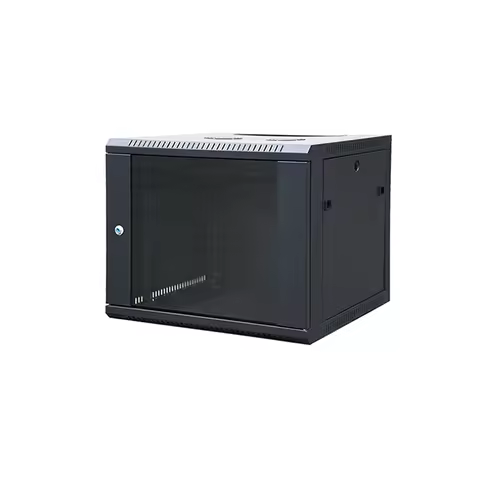 9U Wall Mount Cabinet