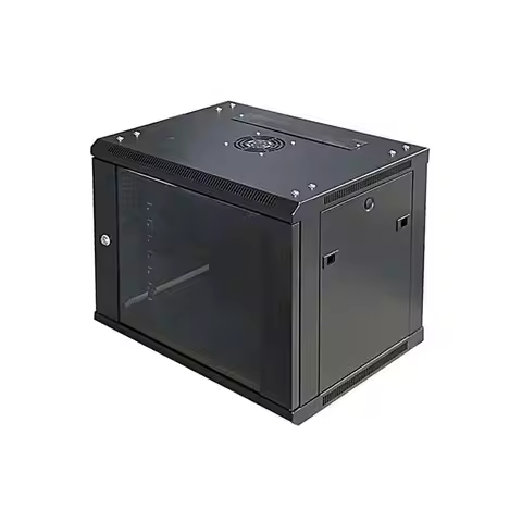 2U Server Cabinet