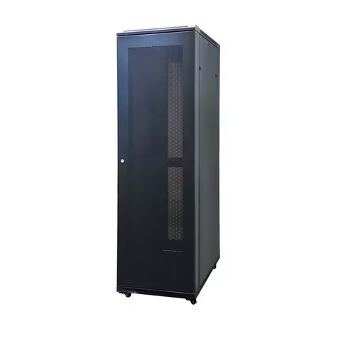 42U Server Cabinet · 600x1000
