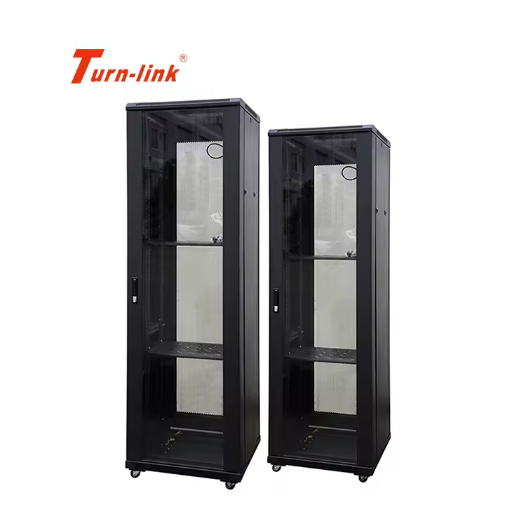 18U Server Cabinet · 600×1000
