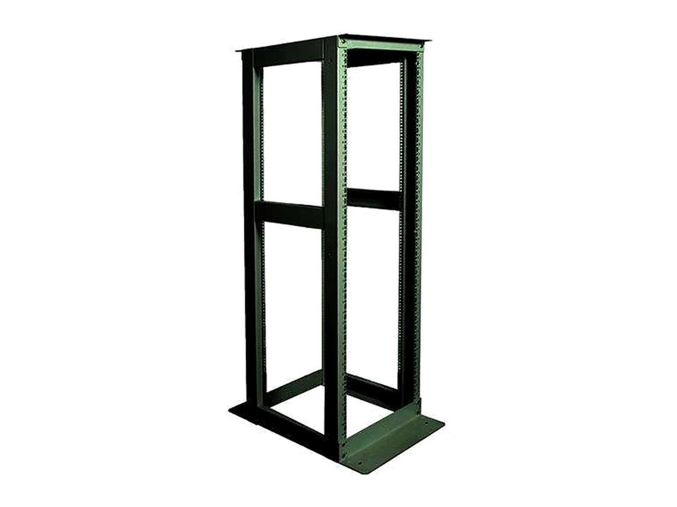 Wall mount Open Frame Rack