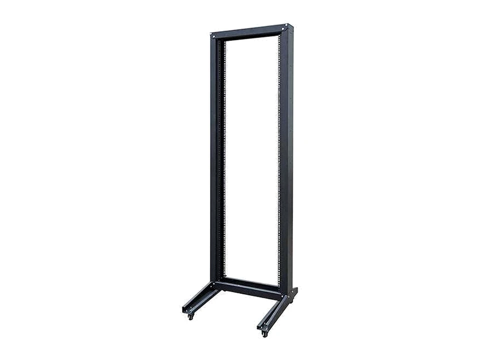 Open Frame Rack
