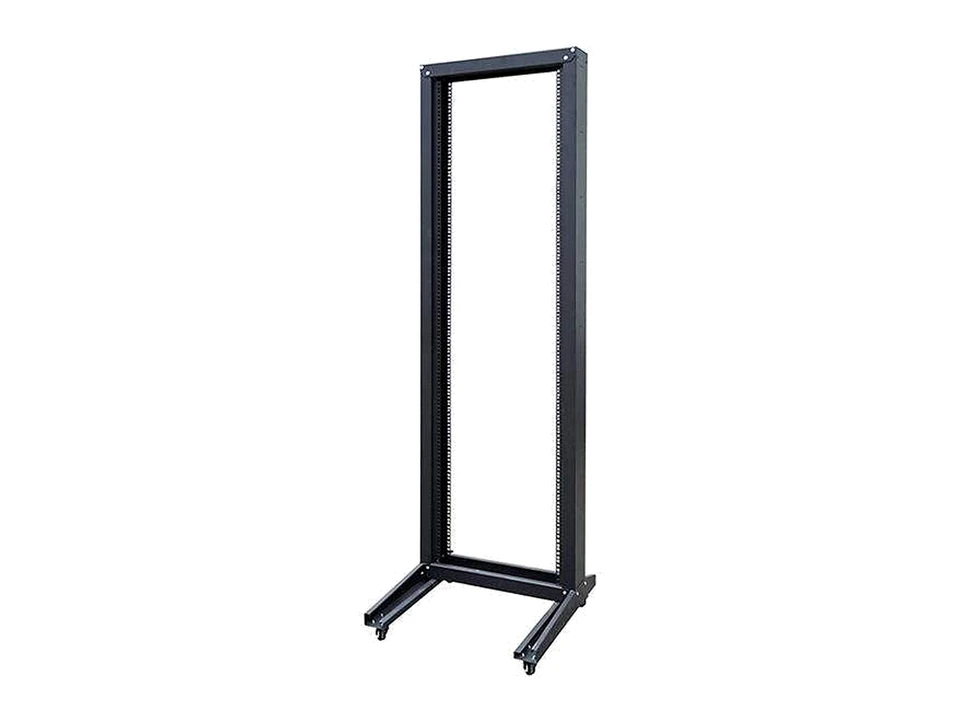 8U Open Frame Rack