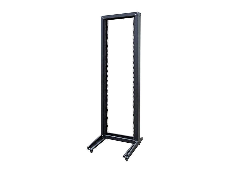 4U Open Frame Rack