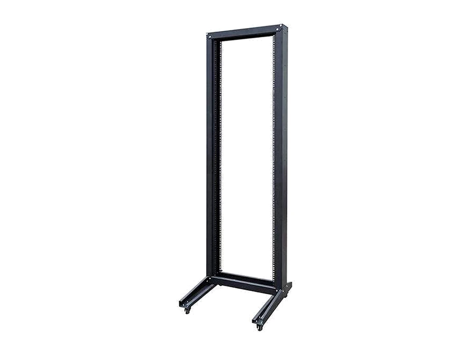 12U Open Frame Rack