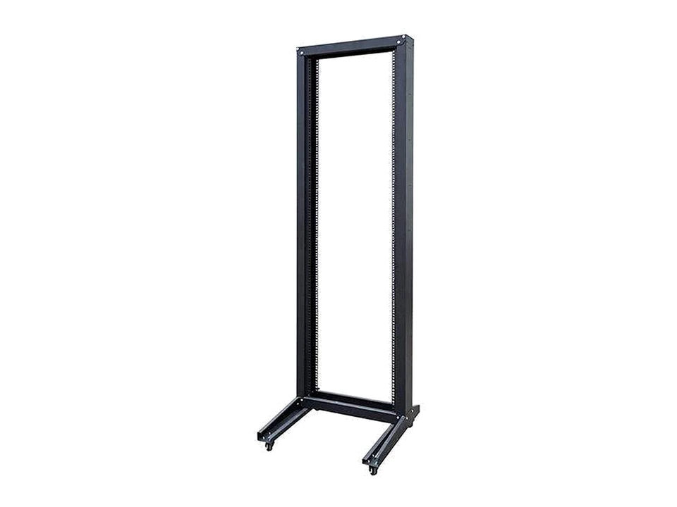 22U Open Frame Rack