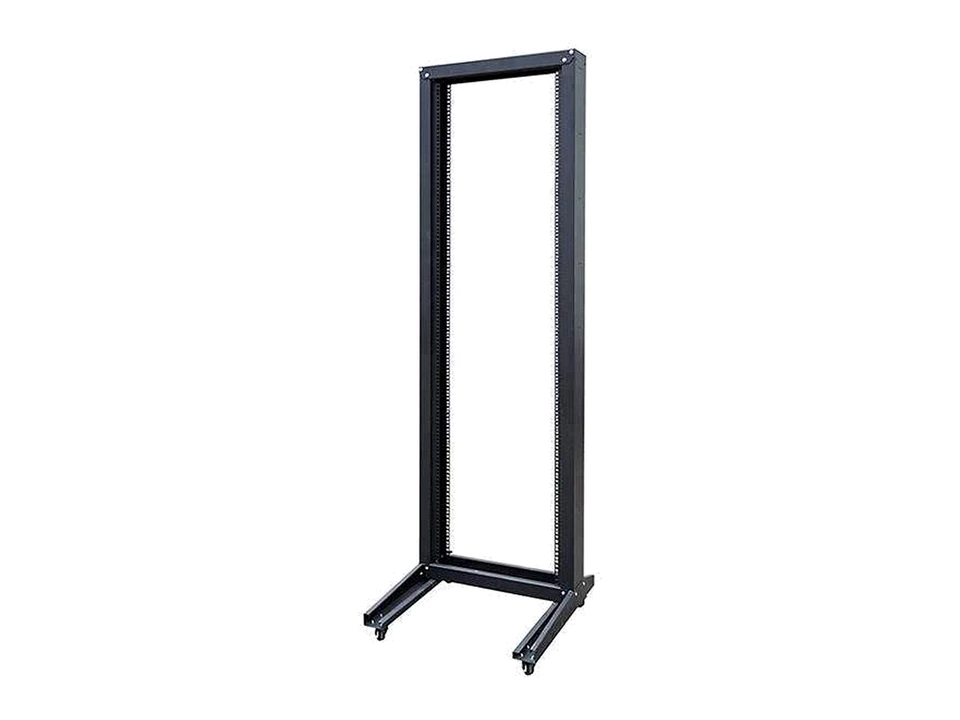 32U Open Frame Rack · Adjustable