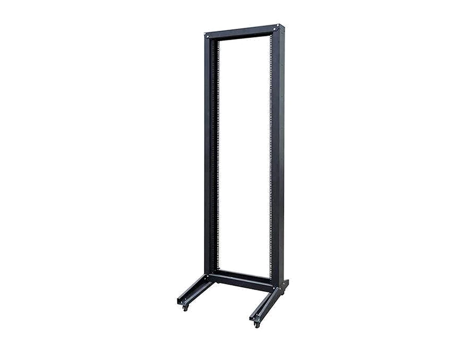 42U Open Frame Rack · Adjustable