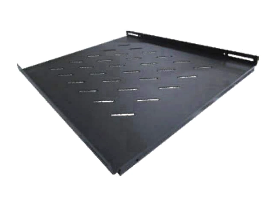 Fixed Rack Shelf · 4-Point