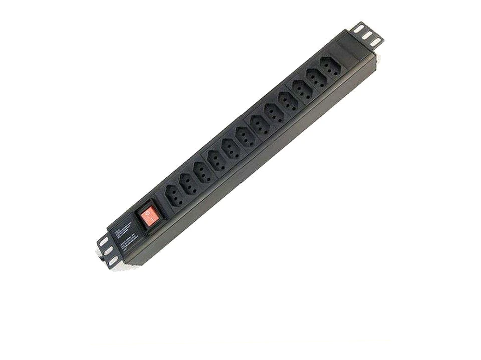 Brazilian Rack PDU