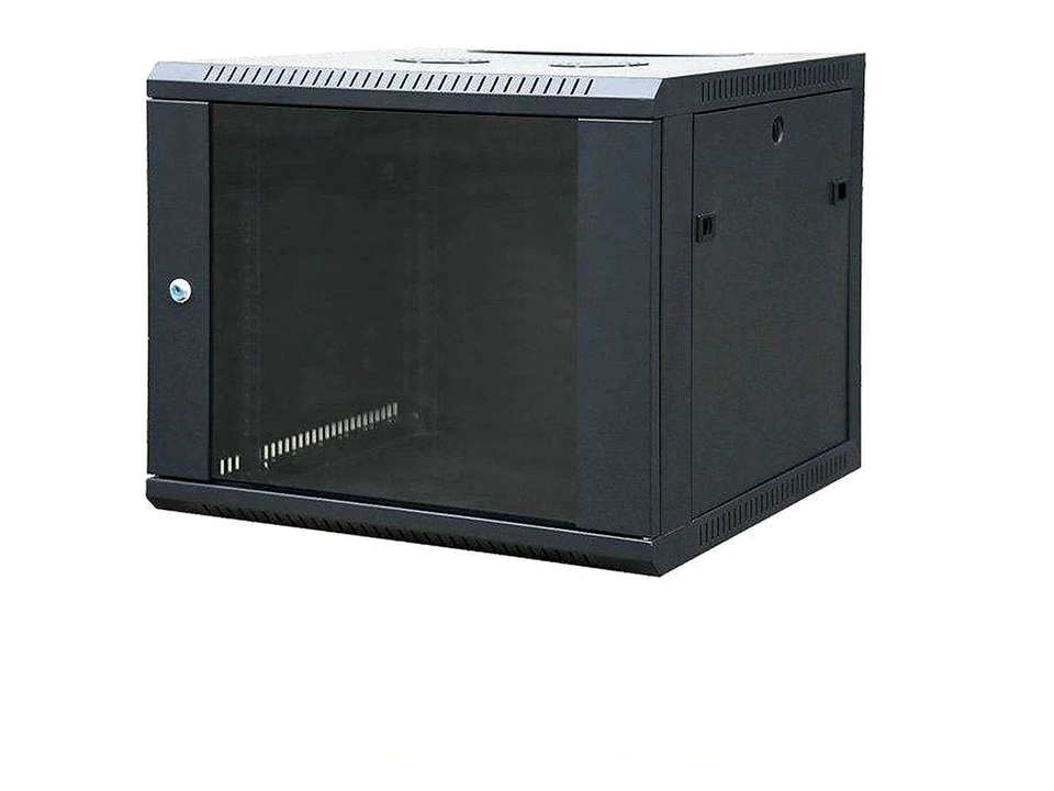 Single-section Wall Mount Cabinet