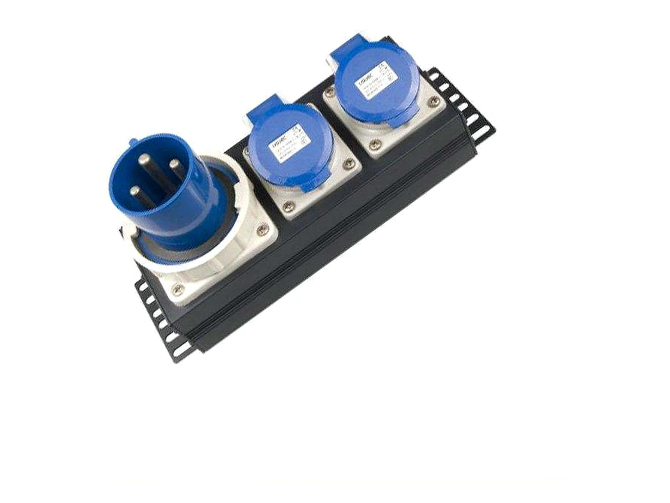 IEC Rack PDU