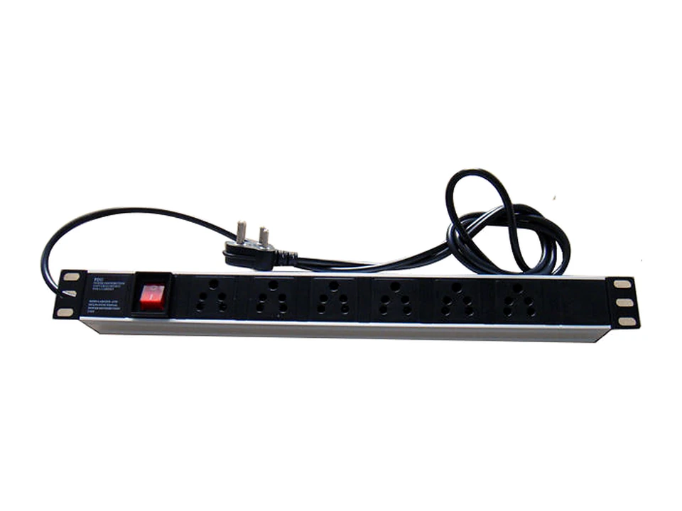 Indian Rack PDU
