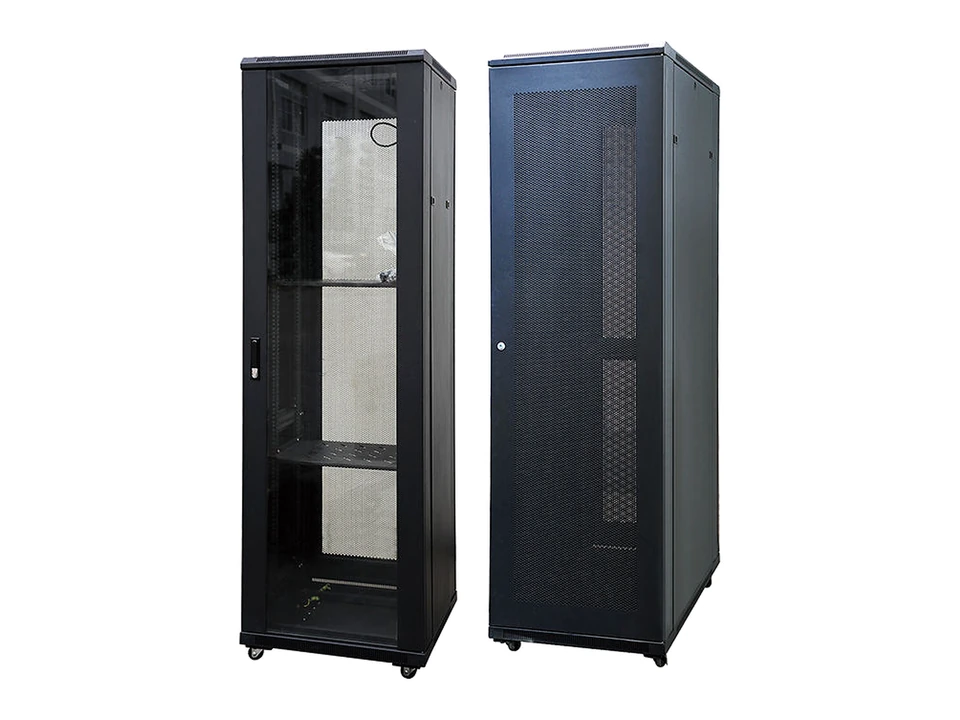 22U Server Cabinet